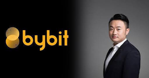Ben Zhou - CEO Bybit
