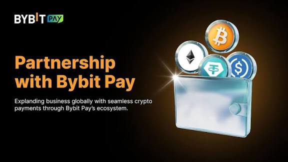 Bybit Pay